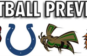 2017 Southwest Arkansas Football Previews