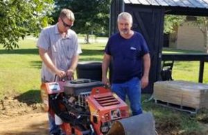 Nashville Elementary School expanding ‘Garden Lab’ as part of science class