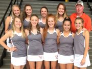 Netters open with wins at Hope