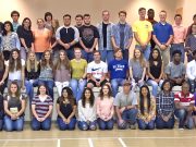 Nashville seniors last first day of school