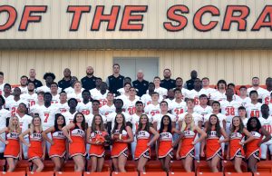 Nashville Scrappers to host Hope Friday in season opener