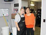 Local cosmetologist retires clippers after 55 years