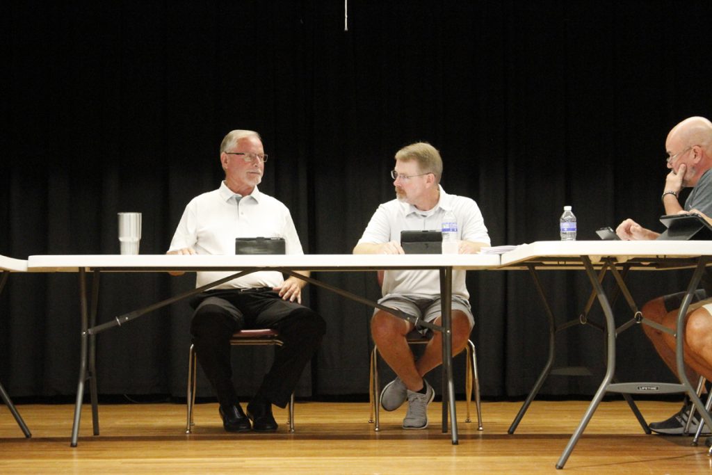 Changes made to Mount Ida school meal plan policy Southwest Arkansas News