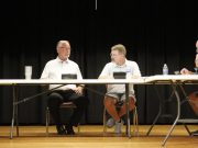 Changes made to Mount Ida school meal plan policy