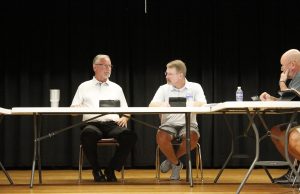 Changes made to Mount Ida school meal plan policy