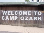 Camp Ozark, a true Ouachita treasure