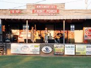 Montgomery County filled with live music venues every Saturday Night