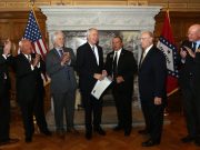 Governor proclaims September 23 National Hunting and Fishing Day in Arkansas