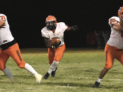 Scrappers take 51-30 win at Idabel; Nashville to visit Arkadelphia Friday in early showdown