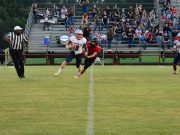 Horatio Lions drop Rattlers to 0-2 with 42-6 win
