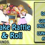 Golden Gathering 2017