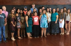 Excellence applauded at UA-Cossatot