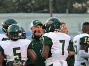 Mineral Springs Hornets fall short at Strong
