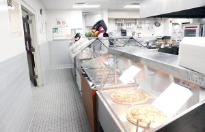 K-12 Culinary Connections comes to Mount Ida