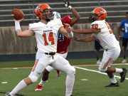 Nashville opens 7-4A with loss to Badgers; Scrappers back home next week to host Fountain Lake