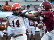 Junior Scrappers’ streak extends to 58 with 41-21 victory at Hope