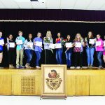 web Caddo Hills homecoming