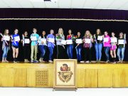 Caddo Hills announces homecoming Royalty
