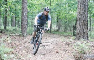 Bike Your Park Day scheduled for September 30