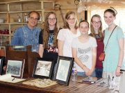 Breathing new life into old time living