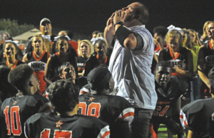 Scrappers earn hard-fought win over Ashdown; Mena to visit Friday for Scrapper Homecoming