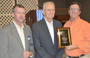 Howard County icon honored by Democratic Party a day before birthday