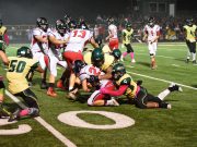 Mineral Springs Hornets roll over Murfreesboro Rattlers 47-0 to get second win
