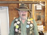 Long time participant wins top digger award in 30th annual World Championship Crystal Dig