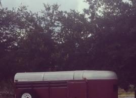 MCSO seeking help in locating evacuees trailer