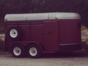 MCSO seeking help in locating evacuees trailer