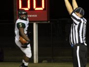 Mountain Pine Red Devils hang 40-38 loss on Mineral Springs Hornets