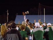 Mineral Springs Hornets earn Howard County Cup