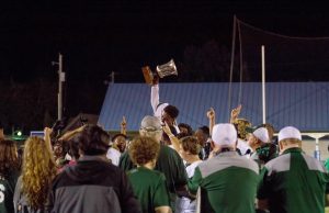 Mineral Springs Hornets earn Howard County Cup