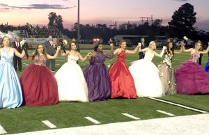 Scrappers take Homecoming win over Bearcats; Nashville visits Malvern Oct. 27 in conference tilt