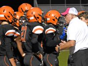 Junior Scrappers extend streak to 61 in a row with home win