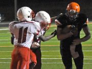 NJHS Streak hits 63 with win over Mena