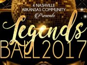 Legend’s Ball event Oct. 28 will honor local community servants