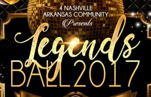 Legend’s Ball event Oct. 28 will honor local community servants