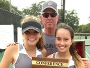 Scrapperettes win 7-4A title; duo advances to 4A state