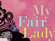 “My Fair Lady” debuts Saturday at Roosevelt Auditorium