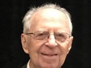 Long-time leader in community, state selected for award