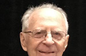 Long-time leader in community, state selected for award