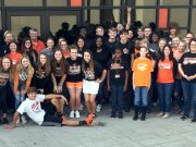 Scrappers fall to Robinson in 7-4A match; Ashdown Panthers to visit Friday