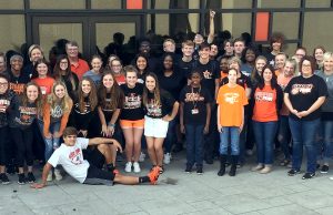 Scrappers fall to Robinson in 7-4A match; Ashdown Panthers to visit Friday