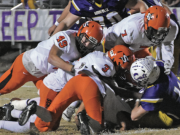 Bearcats defeat Scrappers in playoffs