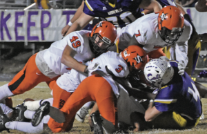 Bearcats defeat Scrappers in playoffs