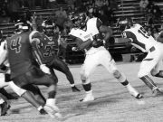 MS Hornets surprise Hampton Bulldogs 18-14