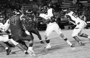 MS Hornets surprise Hampton Bulldogs 18-14