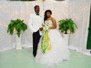 2017 Mineral Springs Homecoming Court