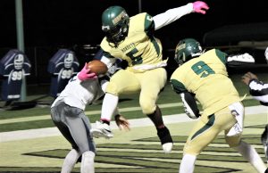 Mineral Springs Hornets blank Lafayette County, host Spring Hill Thursday